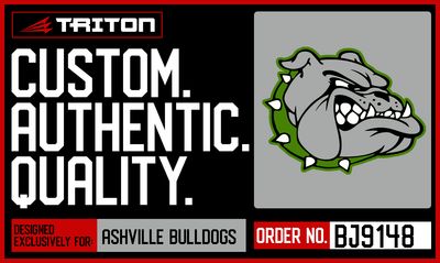 Ashville Bulldogs