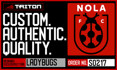 Ladybugs