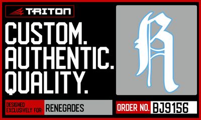Renegades (Lease)