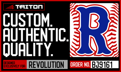 Revolution (Haigh)