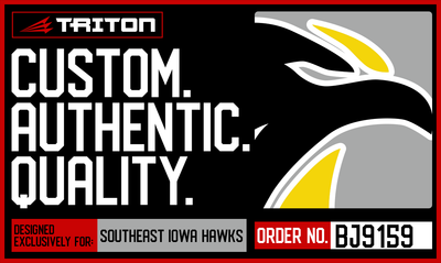 Southeast Iowa Hawks