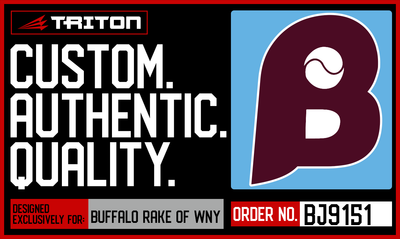 Buffalo Rake of WNY