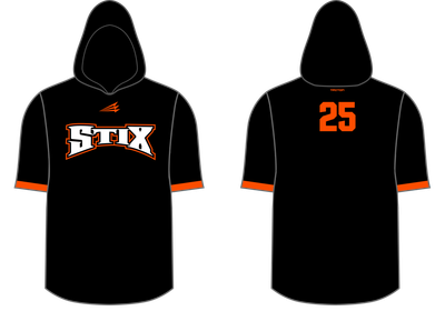 Freeport Stix Custom Pro Premier Pullover #PP1