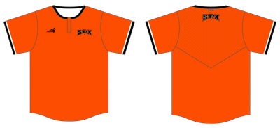 Freeport Thunderstix Custom Flywheel Pullover #FLY2