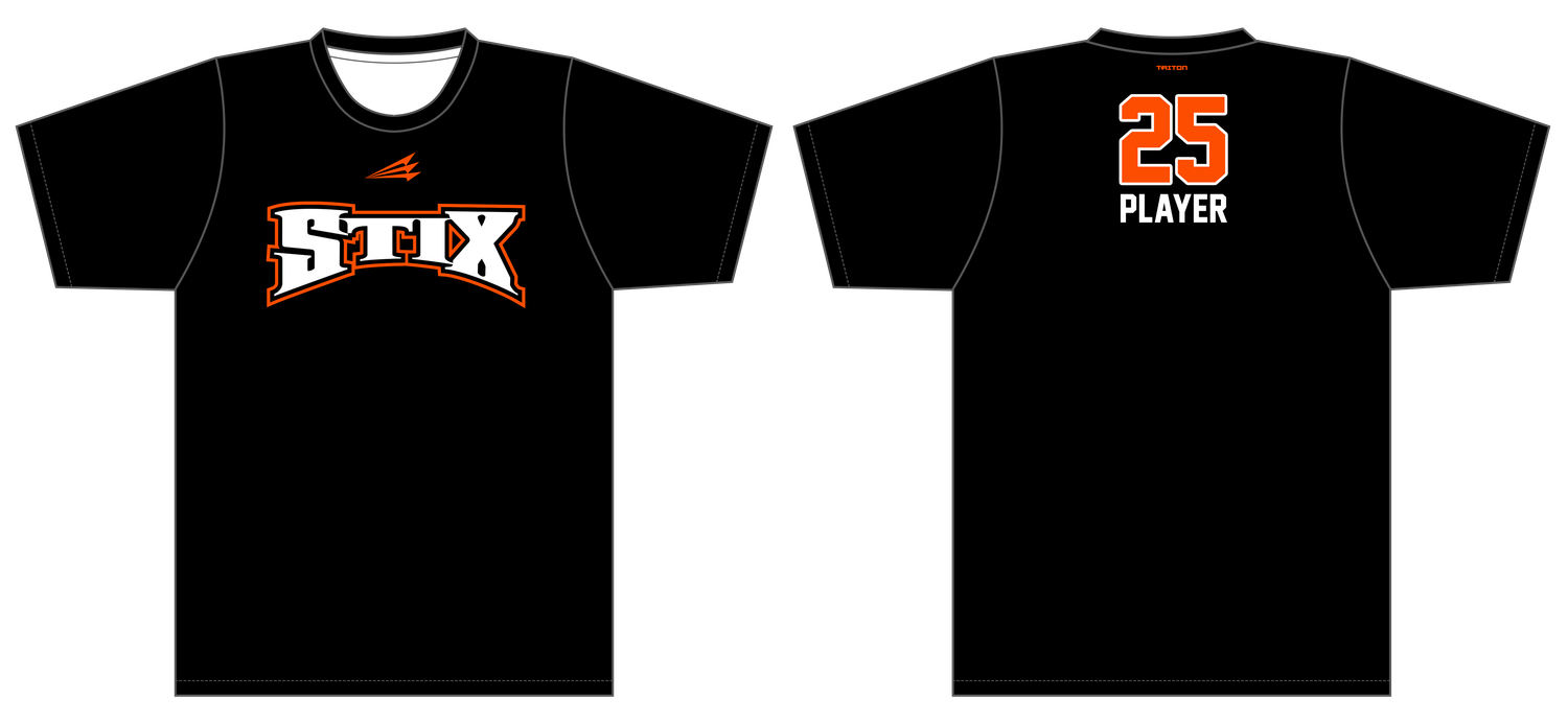 Freeport Stix Custom HyperTee #HT1