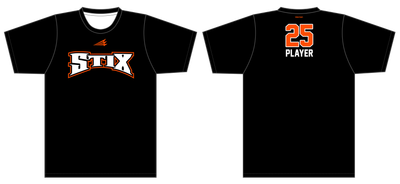 Freeport Stix Custom HyperTee #HT1