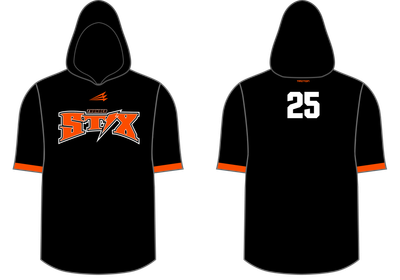 Freeport Thunderstix Custom Pro Premier Pullover #PP2