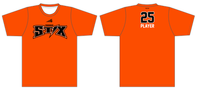 Freeport Thunderstix Custom HyperTee #HT2