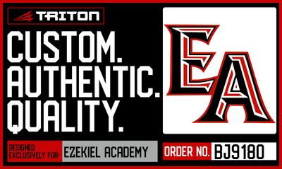 Ezekiel Academy
