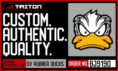 OV Rubber Ducks
