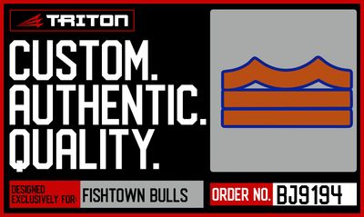 Fishtown Bulls