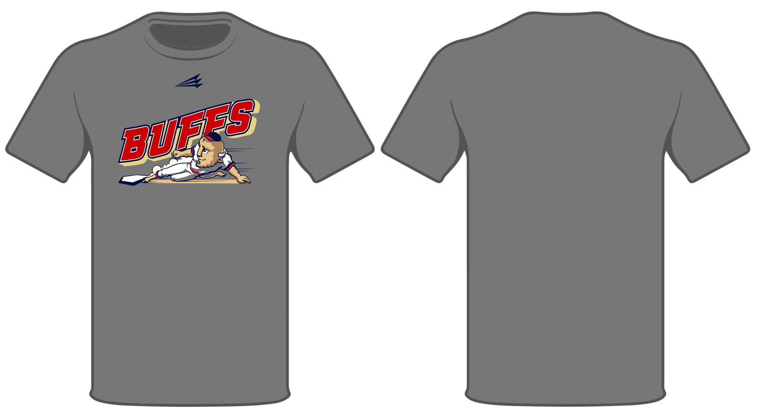 Monroe Baseball Custom HyperTee #HT6