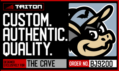 Cave Baseball