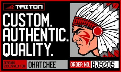 Ohatchee High School