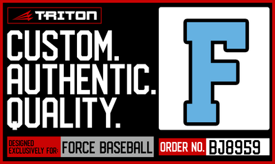 Force Baseball