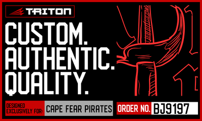 Cape Fear Pirates