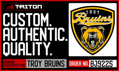 Troy Bruins
