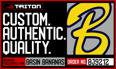 Basin Bananas