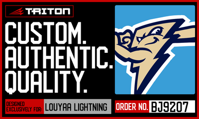 LOUYAA Lightning