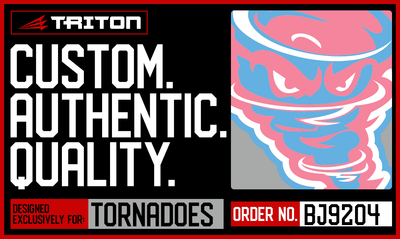 Tornadoes (Gillem)