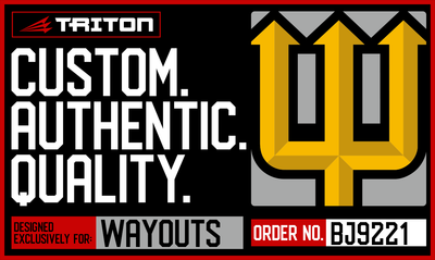 Wayouts