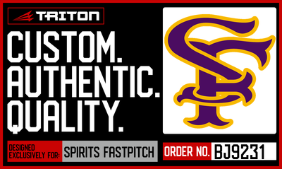 Spirits Fastpitch