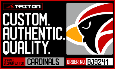 Cardinals (Ahlbrandt)
