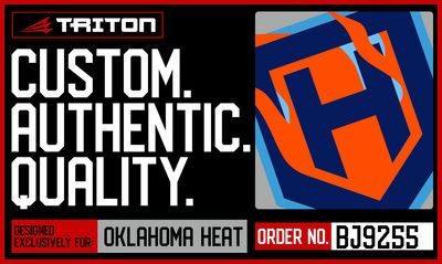 Oklahoma Heat