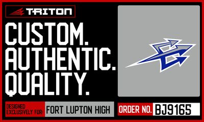 Fort Lupton High School