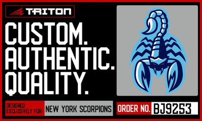 New York Scorpions