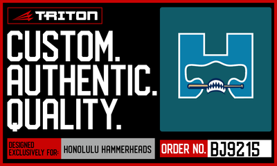 Honolulu Hammerheads