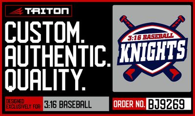 316 Baseball