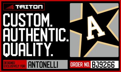 Antonelli Baseball