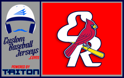 El Reno Cardinals Baseball