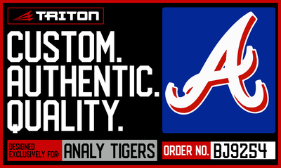 Analy Tigers