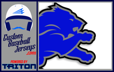 Victory Christian Lions Baseball