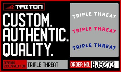 Triple Threat