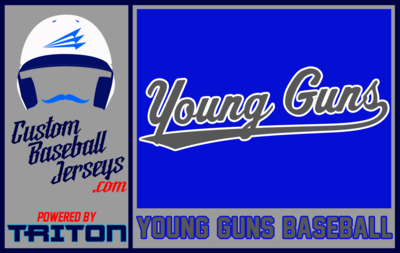Young Guns (Noirfalise)