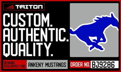 Ankeny Mustangs