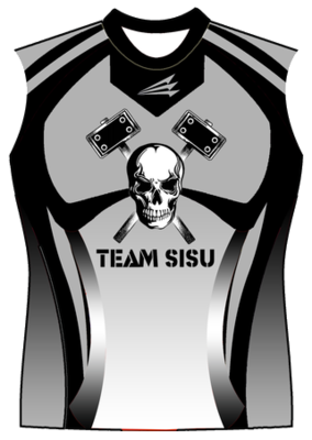 SISU Sleeveless Jersey