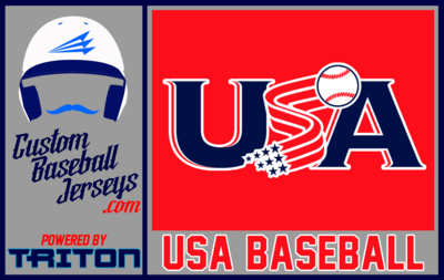 Team USA (Zenuk)