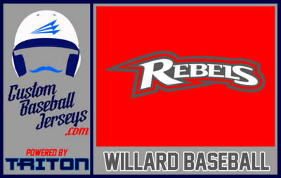 Willard Rebels