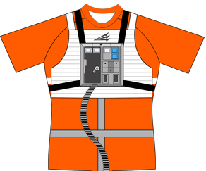 Antilles Custom OCR Jersey