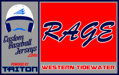 Western Tidewater Rage