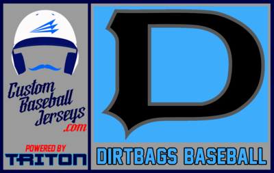 Adrian Dirtbags