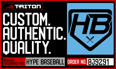 Hype Baseball