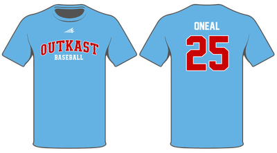 325 OutKast Custom HyperTee #HT2