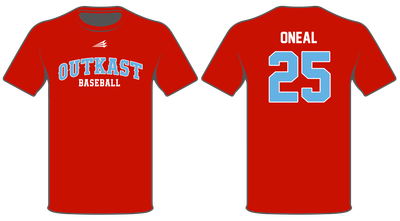 325 OutKast Custom HyperTee #HT3