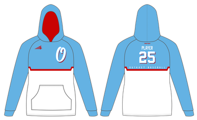325 OutKast Custom Vulcan Hoodie #VH4