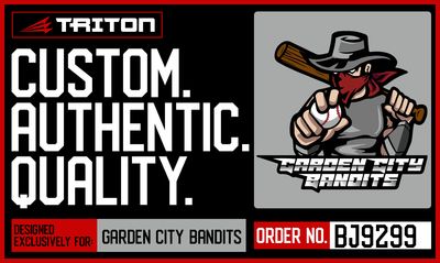 Garden City Bandits